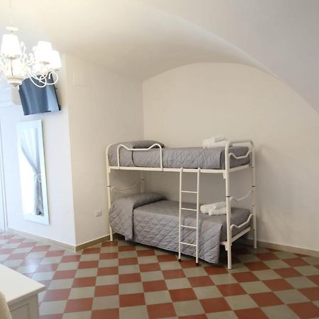 La Maison Piazza Del Popolo Manfredonia Kültér fotó