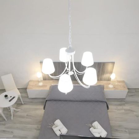 La Maison Piazza Del Popolo Manfredonia Kültér fotó
