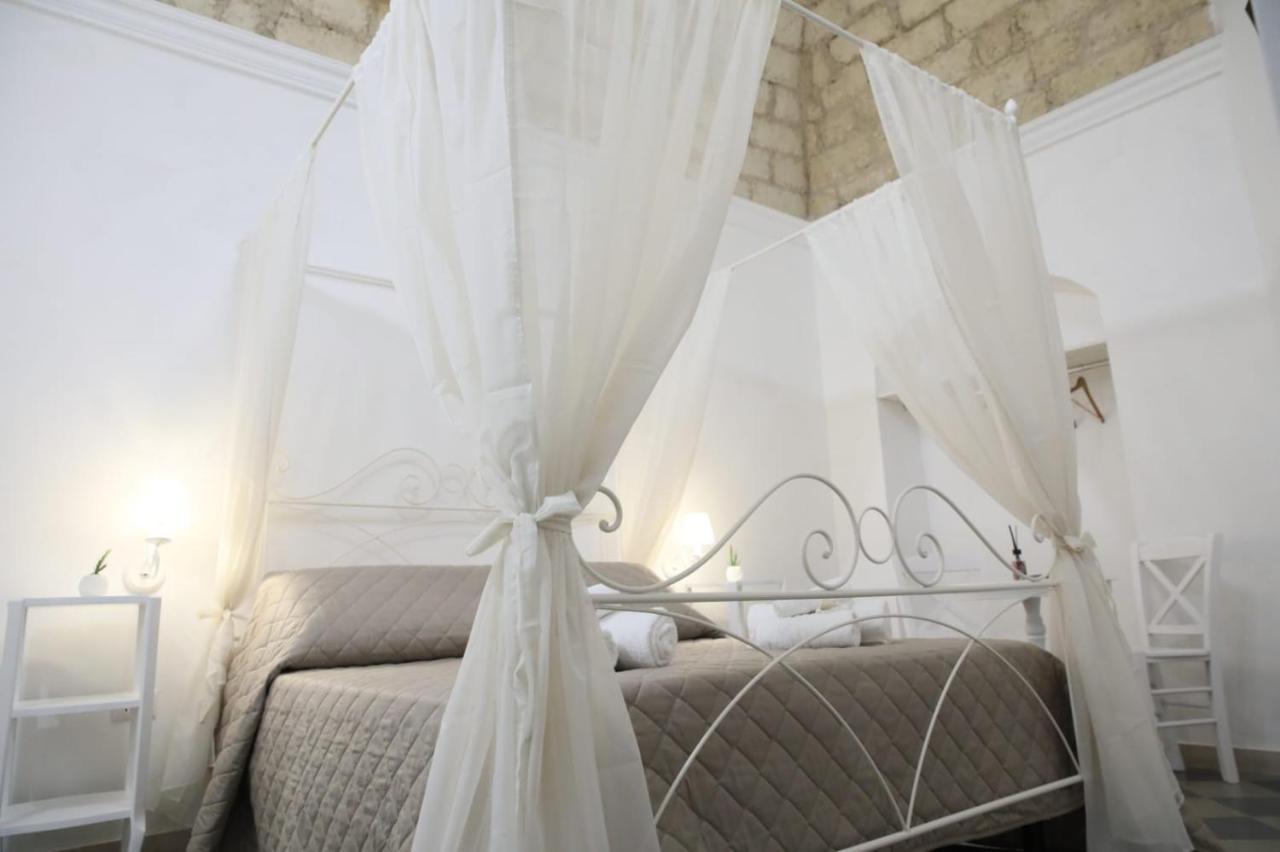 La Maison Piazza Del Popolo Manfredonia Kültér fotó