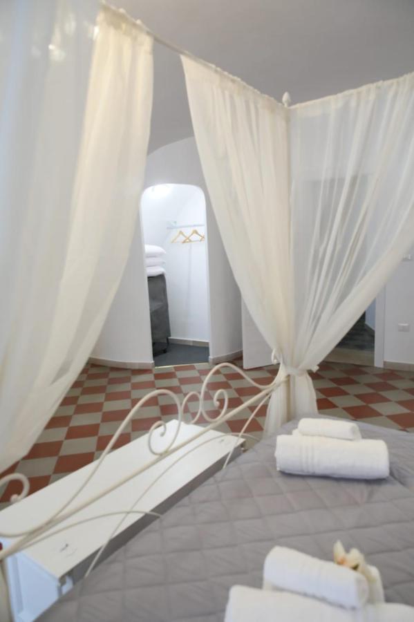 La Maison Piazza Del Popolo Manfredonia Kültér fotó