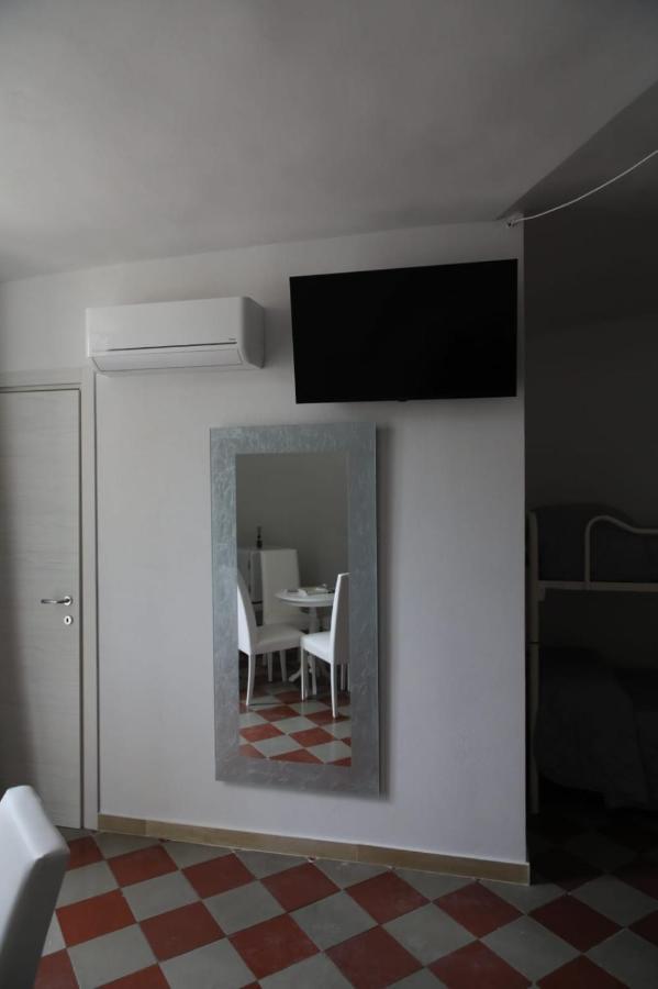 La Maison Piazza Del Popolo Manfredonia Kültér fotó