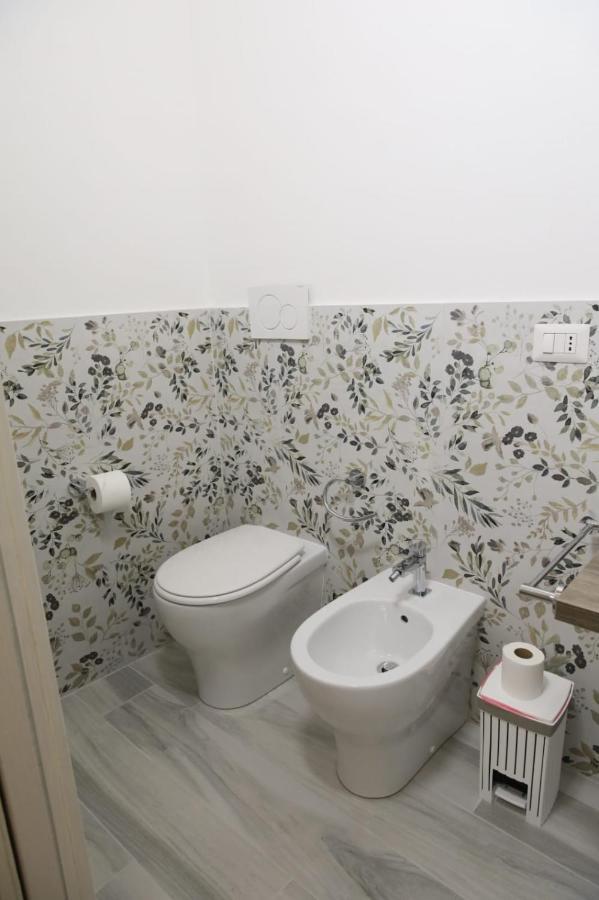 La Maison Piazza Del Popolo Manfredonia Kültér fotó