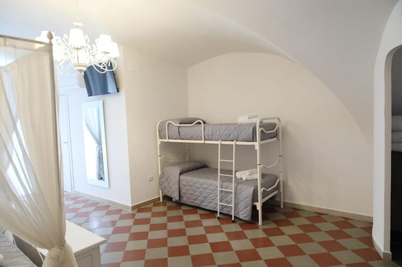 La Maison Piazza Del Popolo Manfredonia Kültér fotó