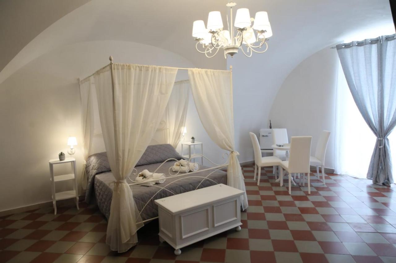 La Maison Piazza Del Popolo Manfredonia Kültér fotó
