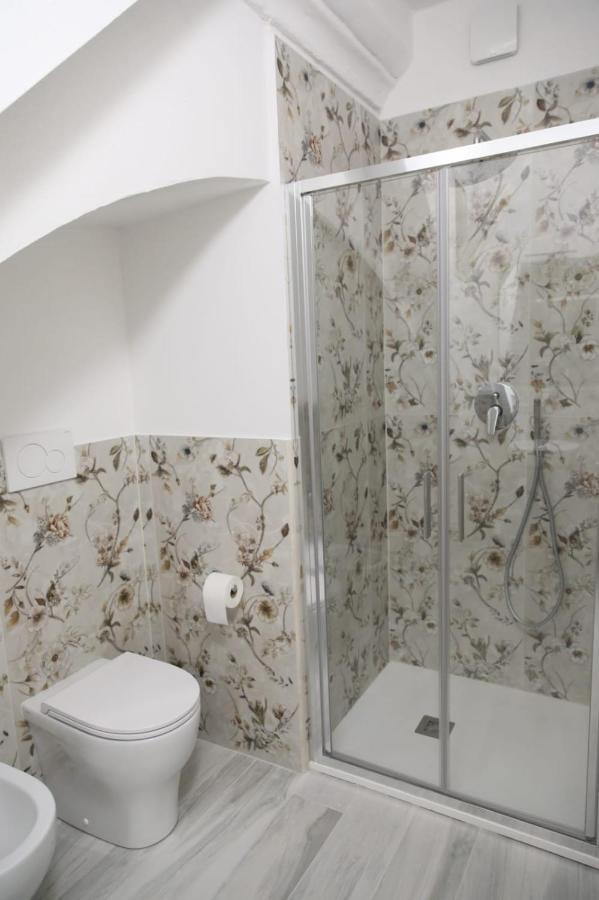La Maison Piazza Del Popolo Manfredonia Kültér fotó