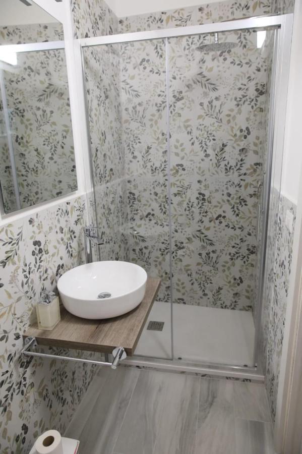 La Maison Piazza Del Popolo Manfredonia Kültér fotó