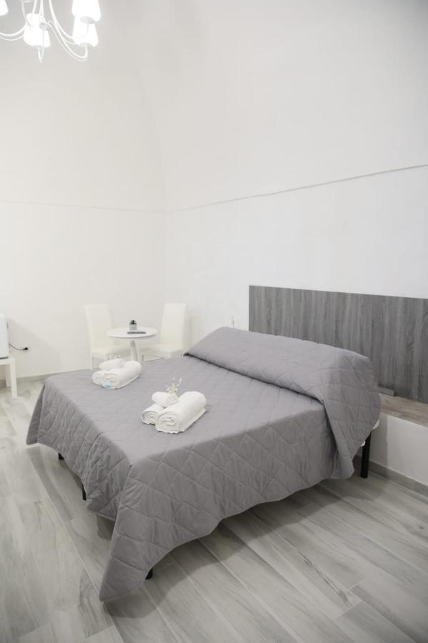 La Maison Piazza Del Popolo Manfredonia Kültér fotó