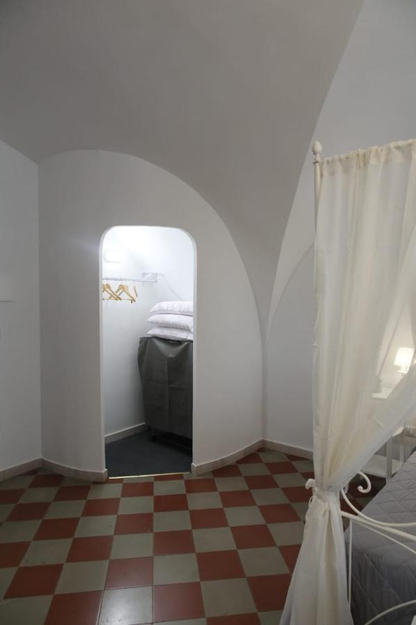 La Maison Piazza Del Popolo Manfredonia Kültér fotó