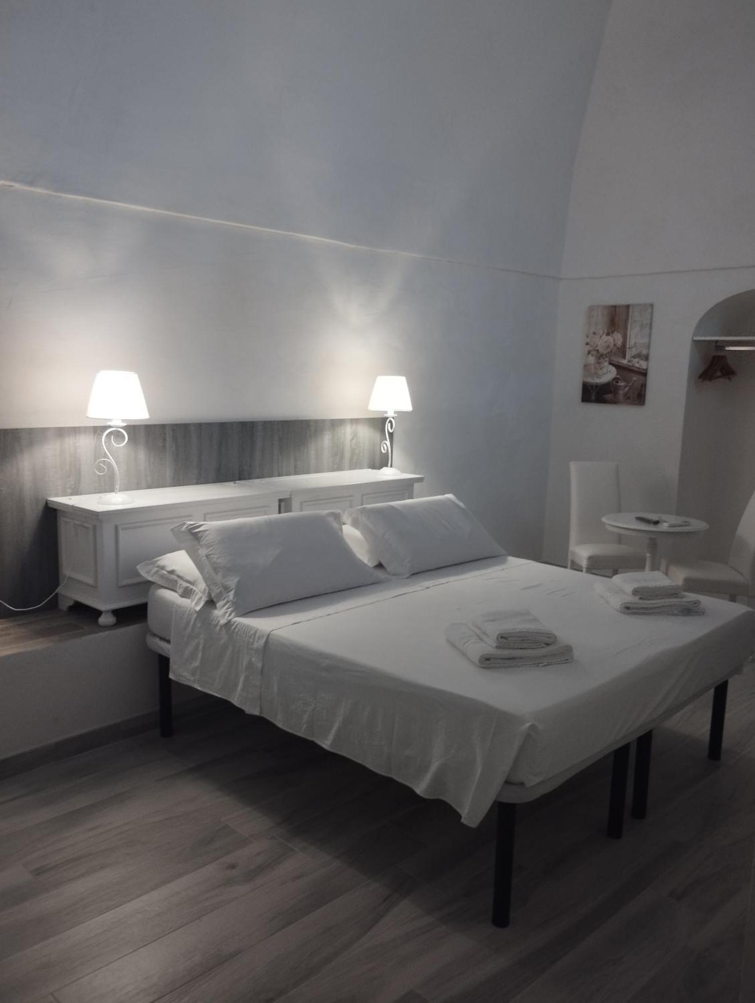 La Maison Piazza Del Popolo Manfredonia Kültér fotó