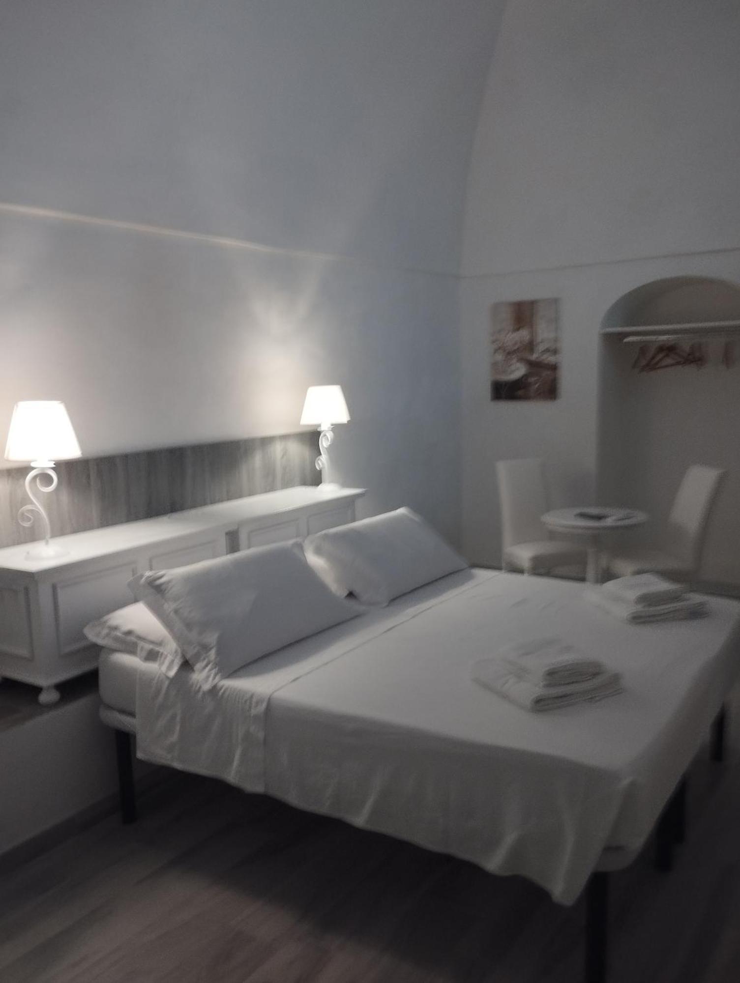 La Maison Piazza Del Popolo Manfredonia Kültér fotó